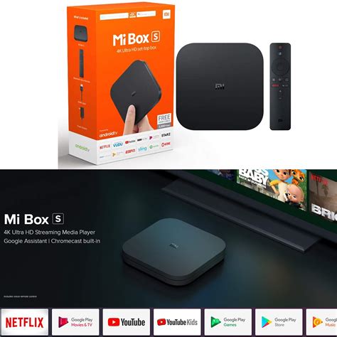How to Set Up and Use Android TV Box (Mi Box) .